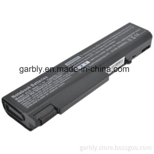 11.1V Laptop Battery for HP Elitebook 6930p 6535 8440p